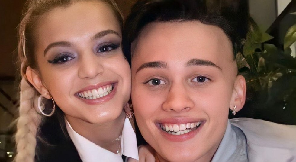 Tiktokoresh Julia Gavrilin