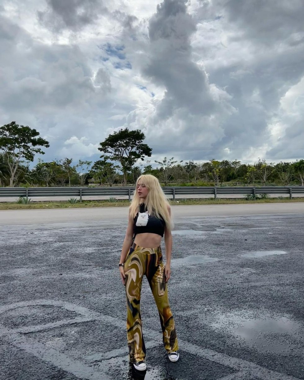 Gavrilina (Julia Gavrilina) 2021