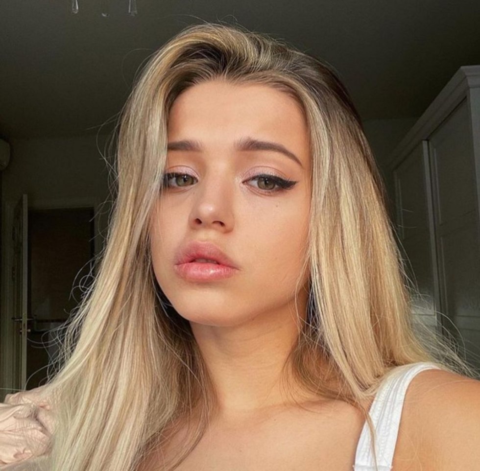 Julia Gavrilina Omut