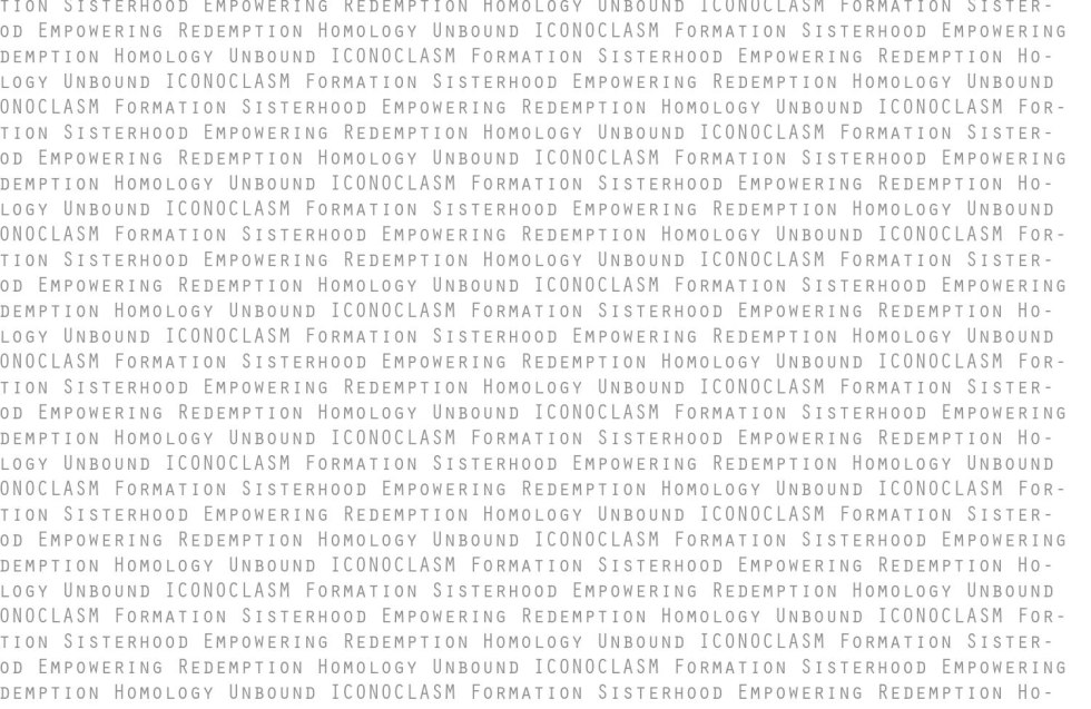 CAUSES of UNEMPLOYMENT