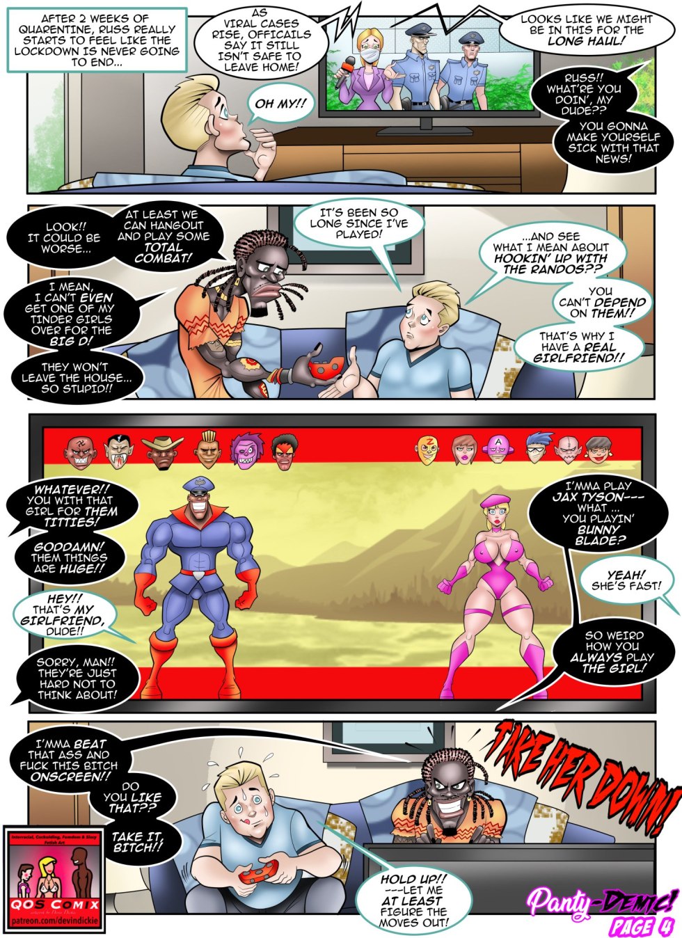 Kate Denson Dead by Daylight