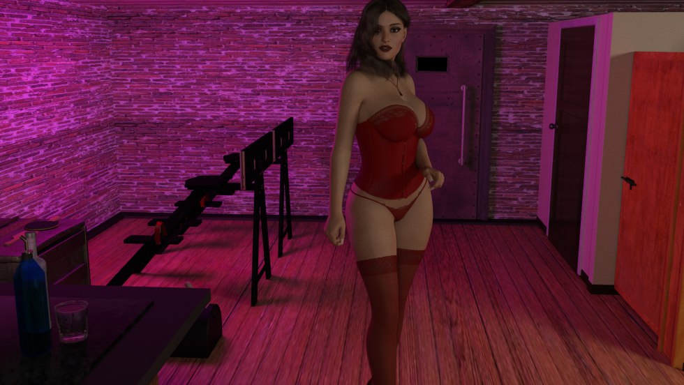 Lily of the Valley V0.9