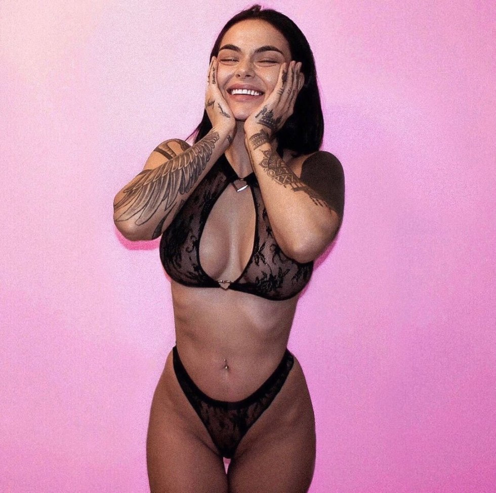 Camilla Noel Pornography