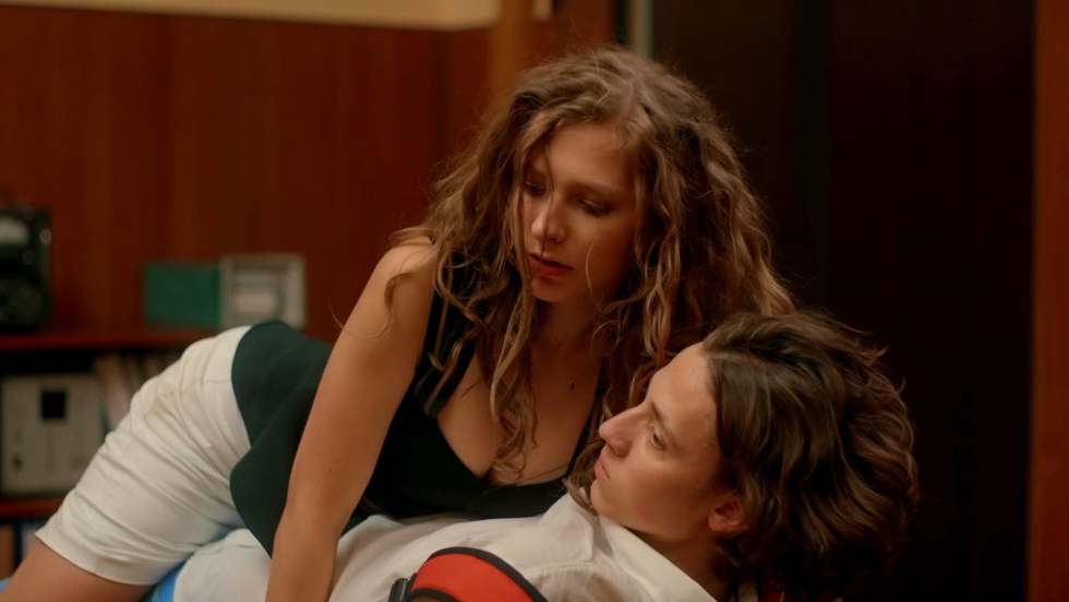 Elizabeth Tuktamysheva Nu