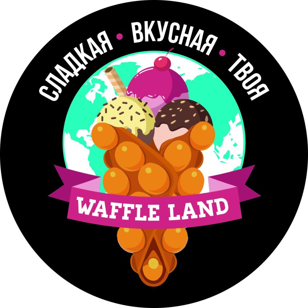 Hong Kong Vaffley Logo