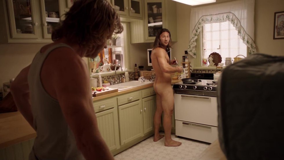 Maddy McCormic shameless