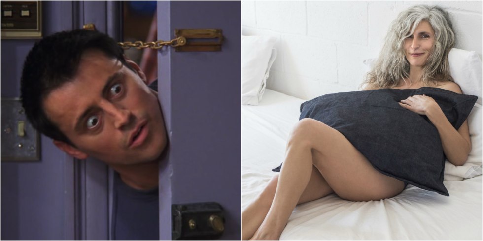 Mom masturbated her son dick