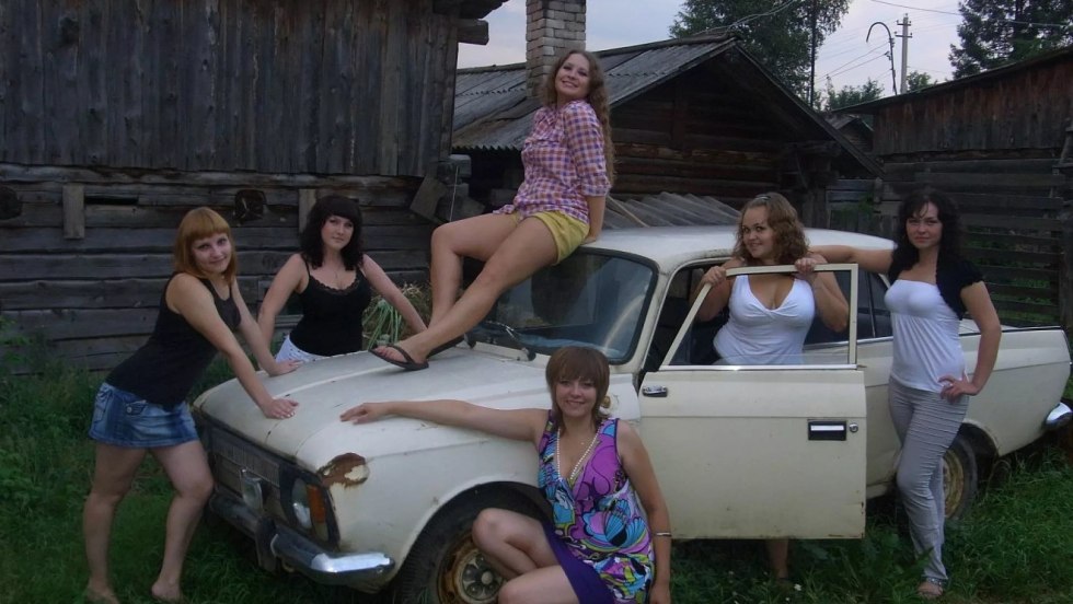 Areas of Gray Notvil