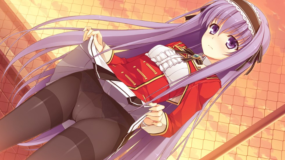 Koikishi Purely Kiss 2