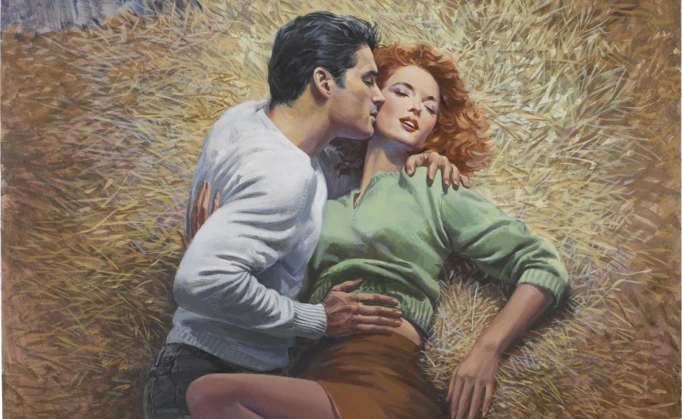 Illustrator Barnett Plotkin