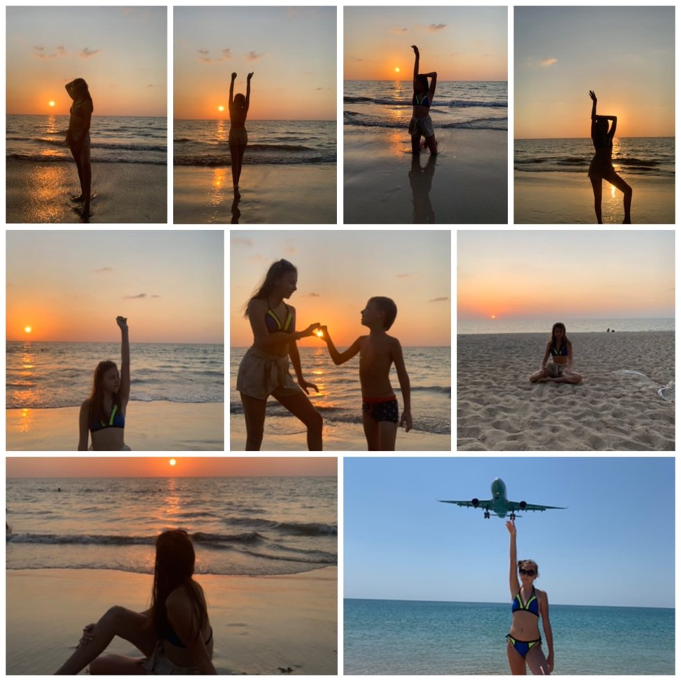 Anastasia Ermolova Voronezh