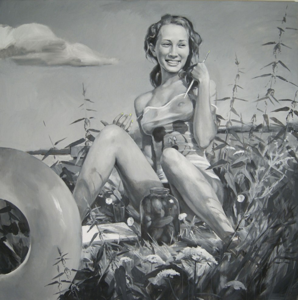 Victoria Perepelitsa