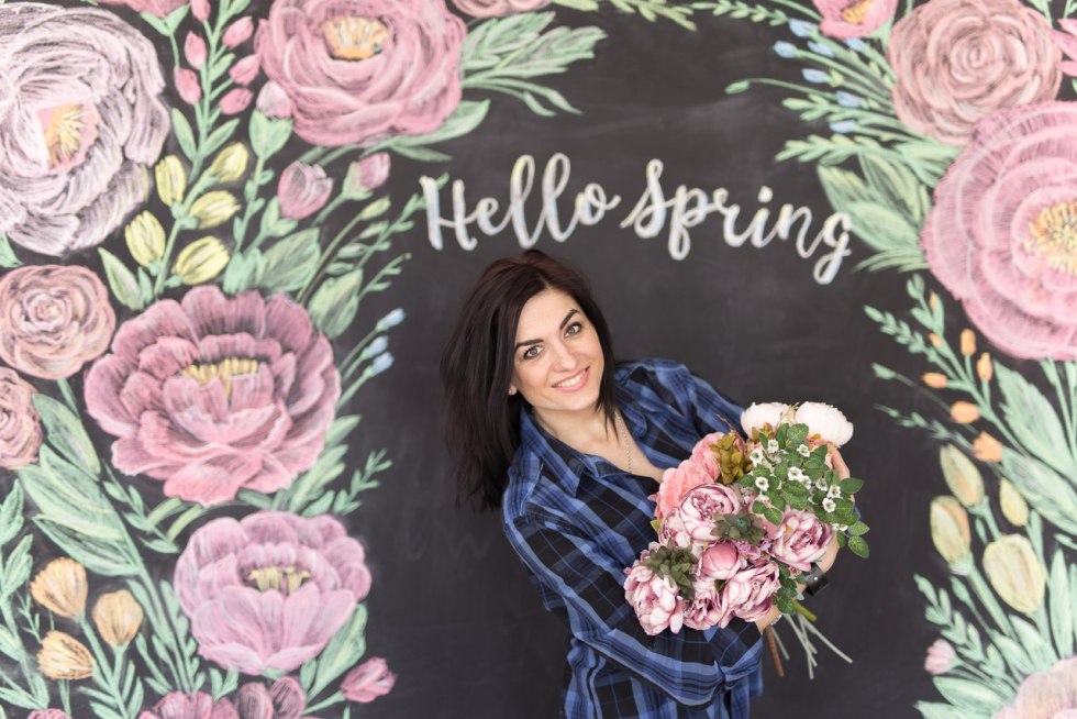 Irina Ermolova artist Pinterest