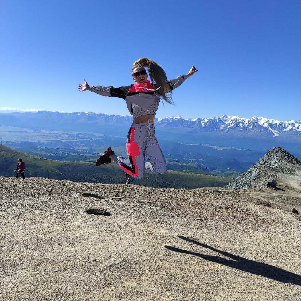 Victoria ivanova Volgodonsk