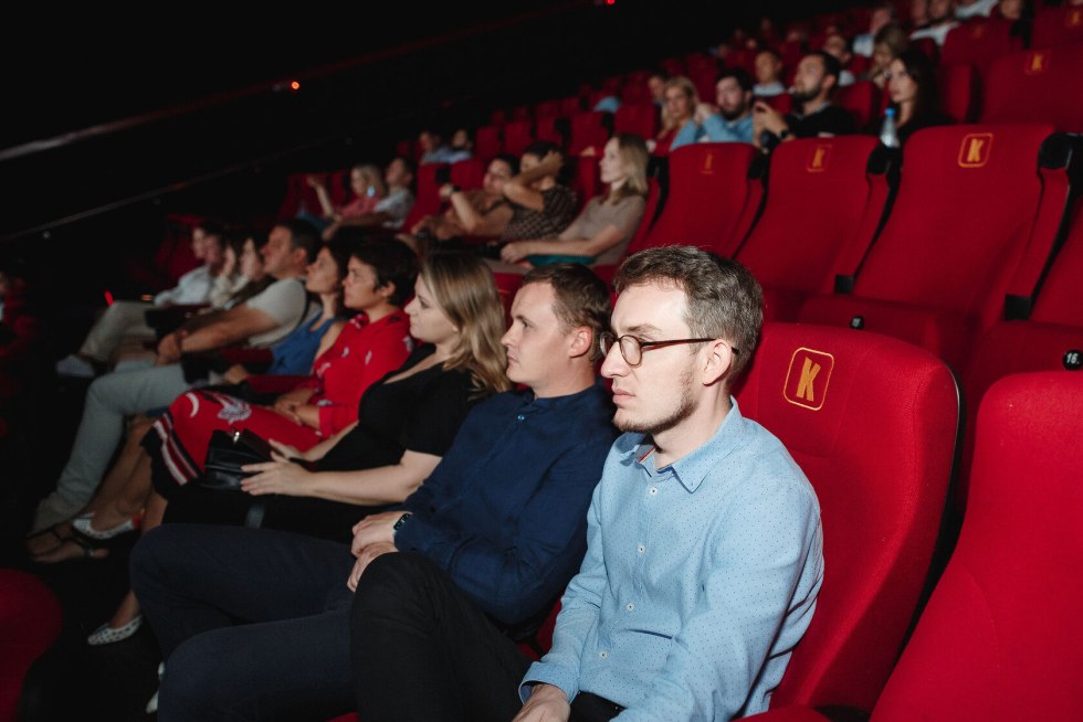 Painting Dmitry Meusha