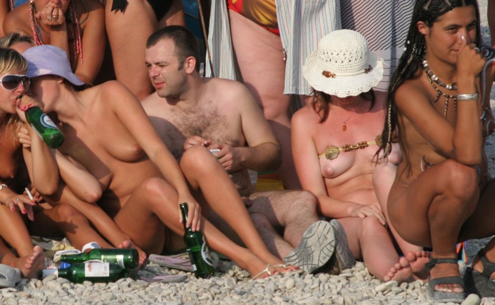 Sucked at the VK festival