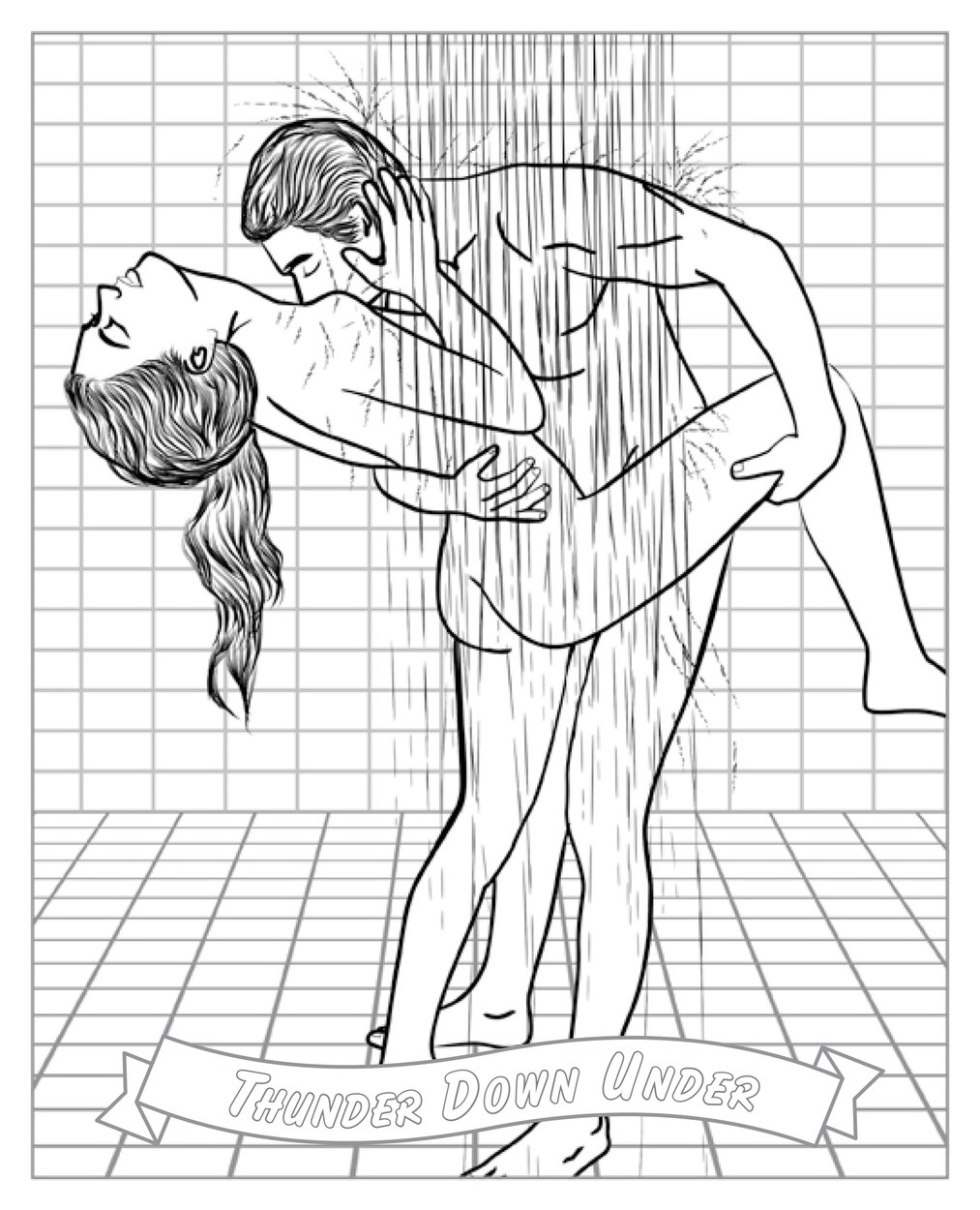 Amateur fuck in the kitchen