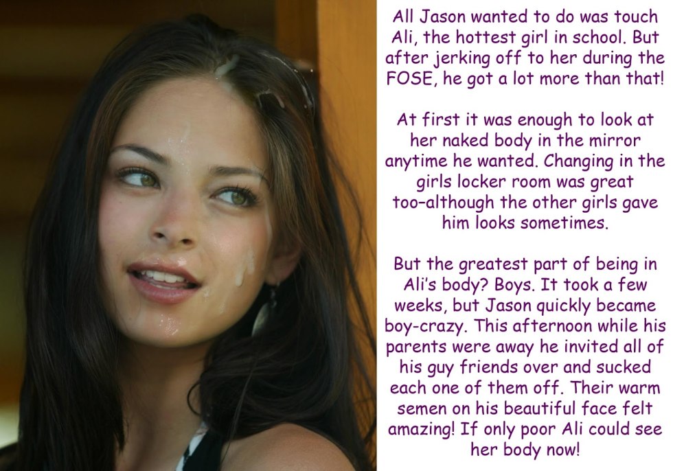 Futanari text in Russian