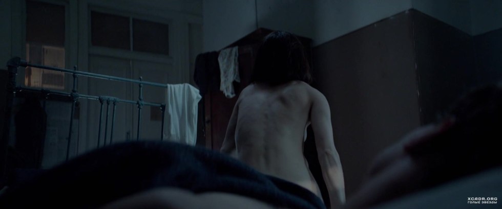 Olga Lerman erotic scenes