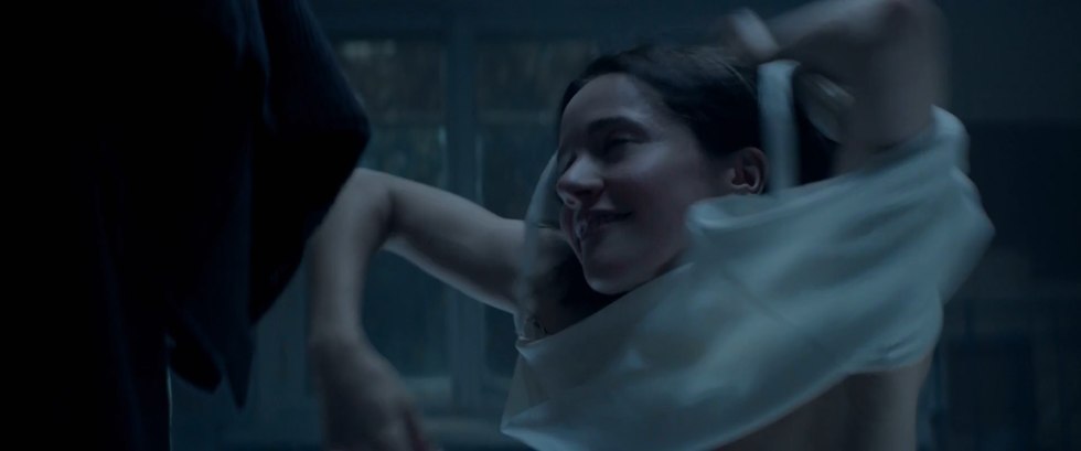 Olga Lerman actress naked 18-+