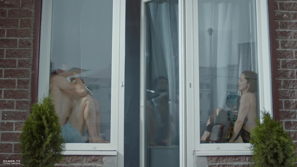 Olga Lerman is erotic