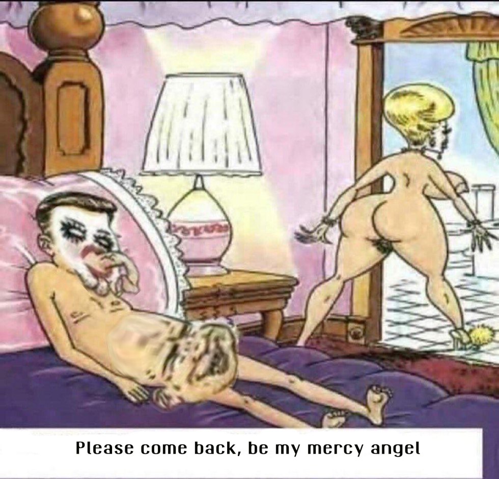 Funny about sexual intercourse