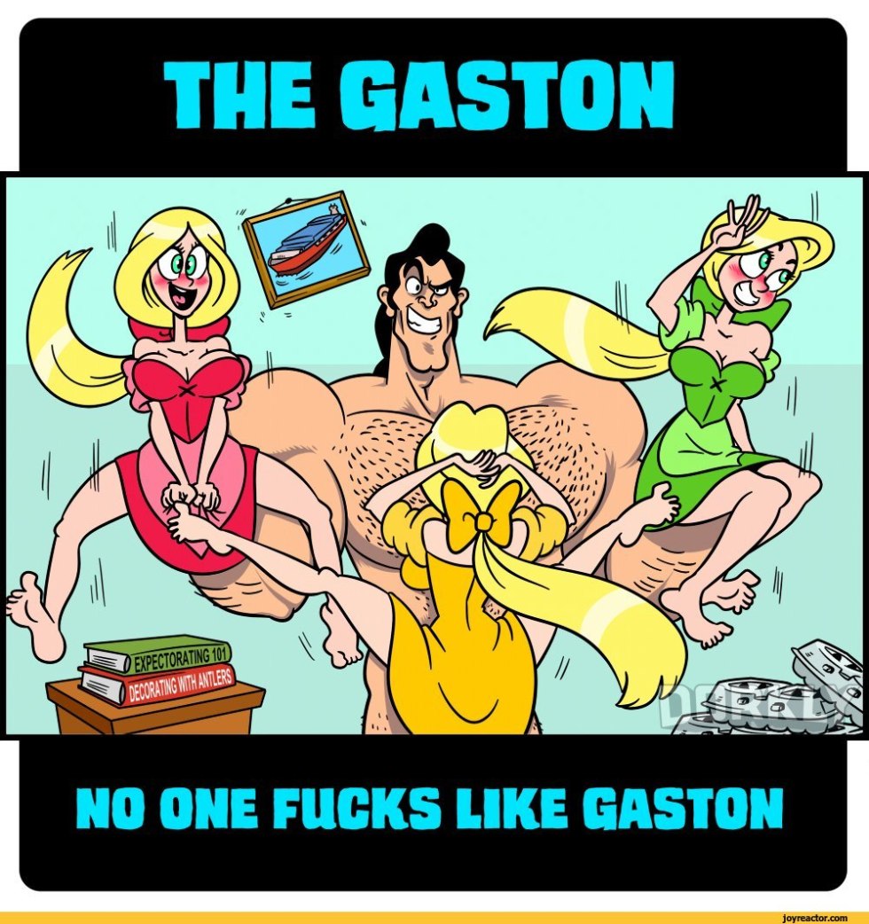 Caricatures Comics for adults