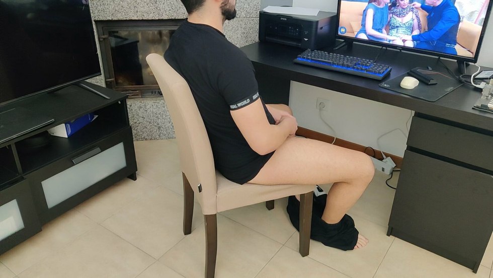 Full -length Cuckold films