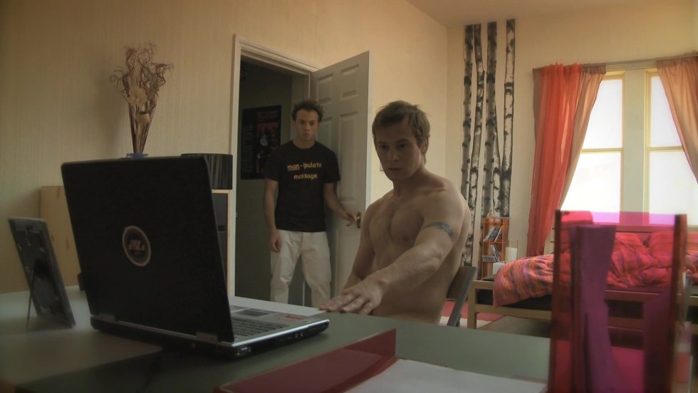 Mother mastered her son dick