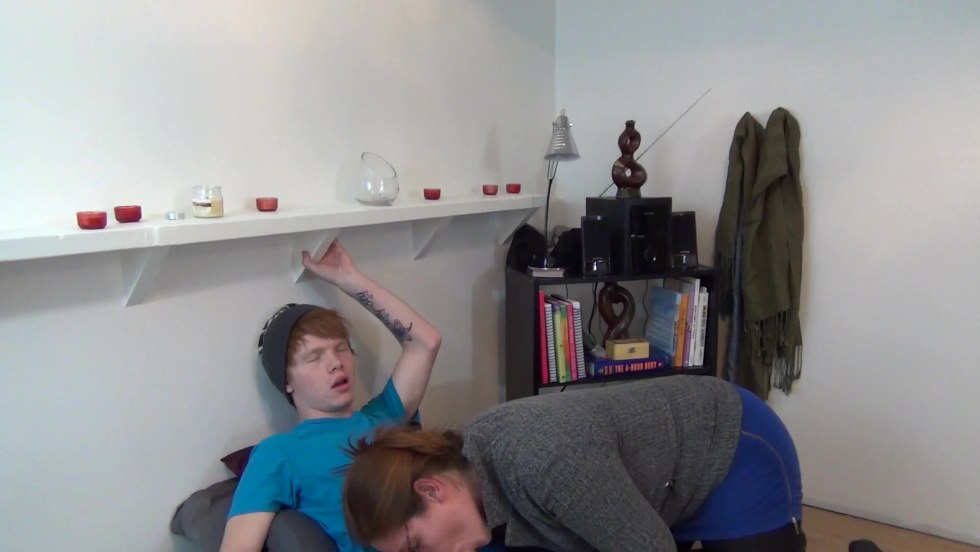 Amedi Vaus porn actress