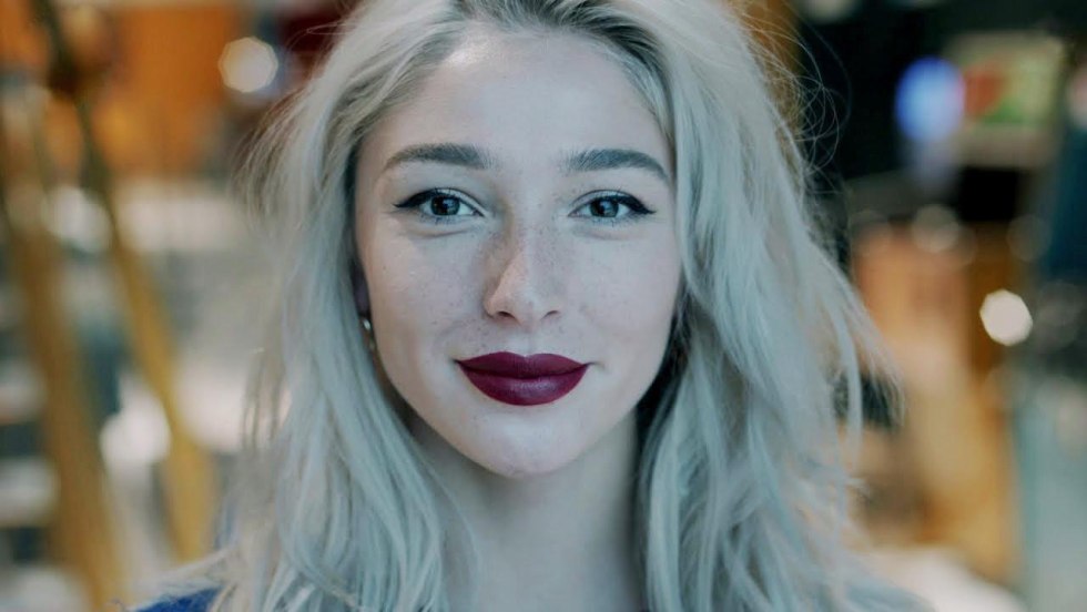 Franziska Facella porn actress