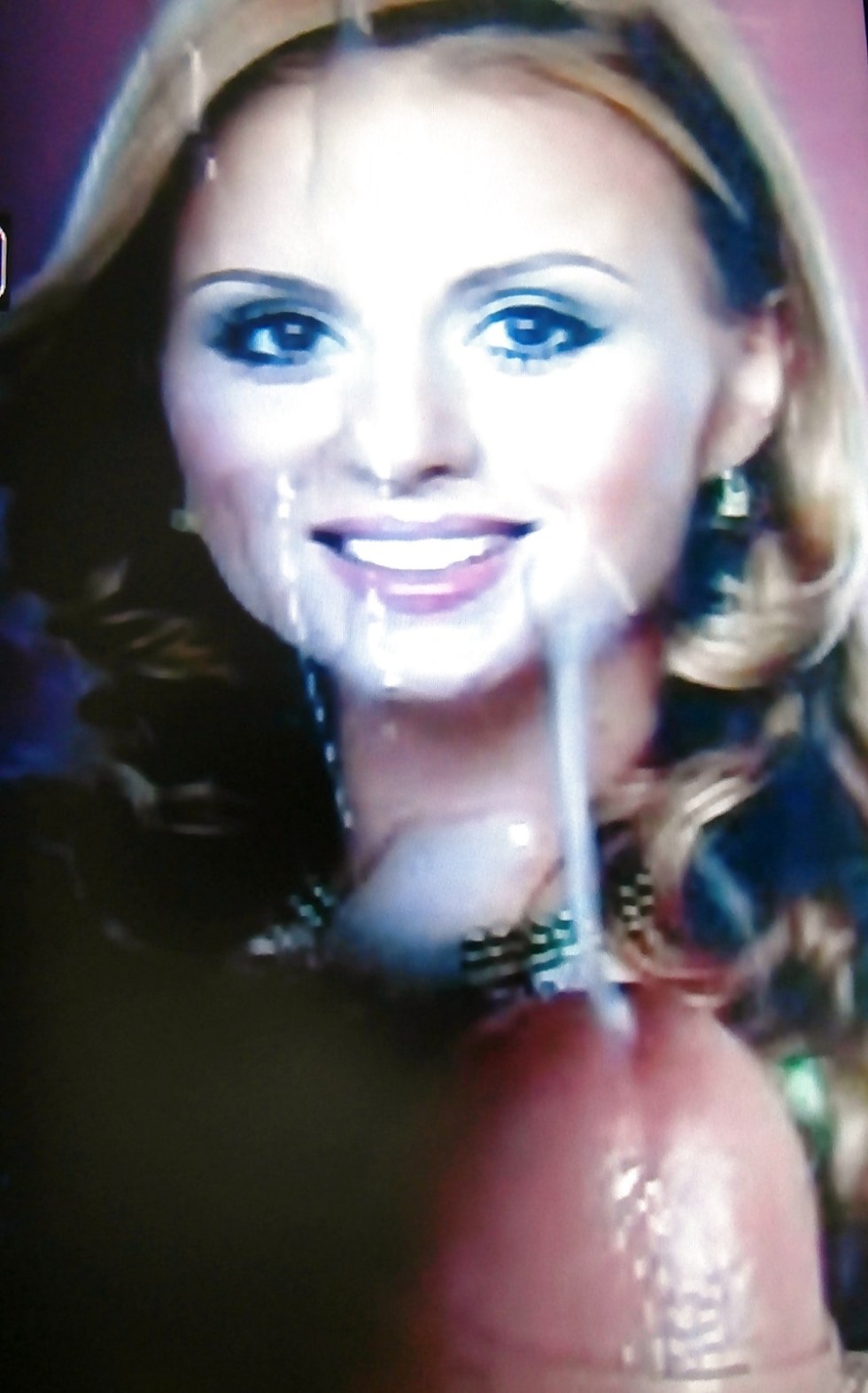 Anna Semenovich Pornography