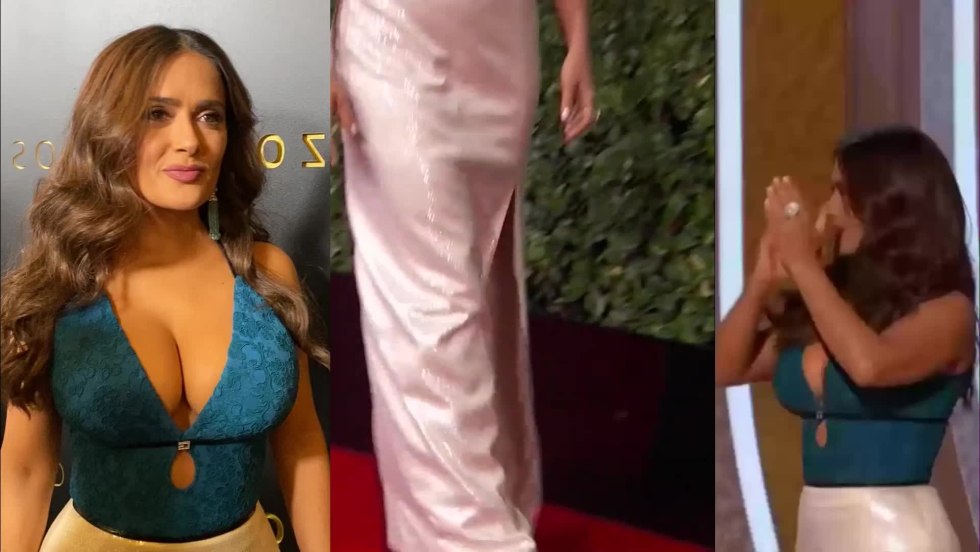 Beauties on a dark background