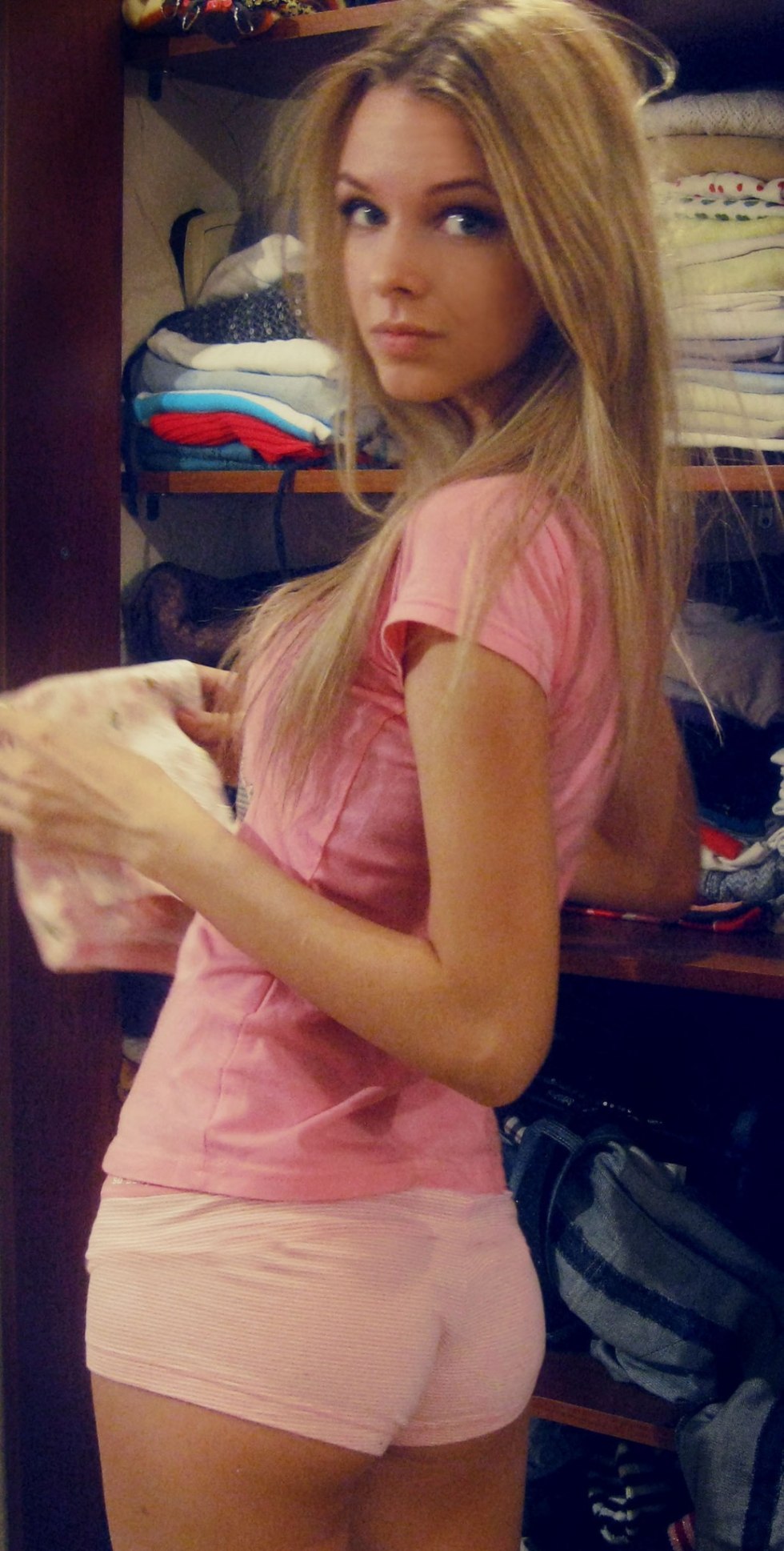 Daria Kharitonova Tashkent