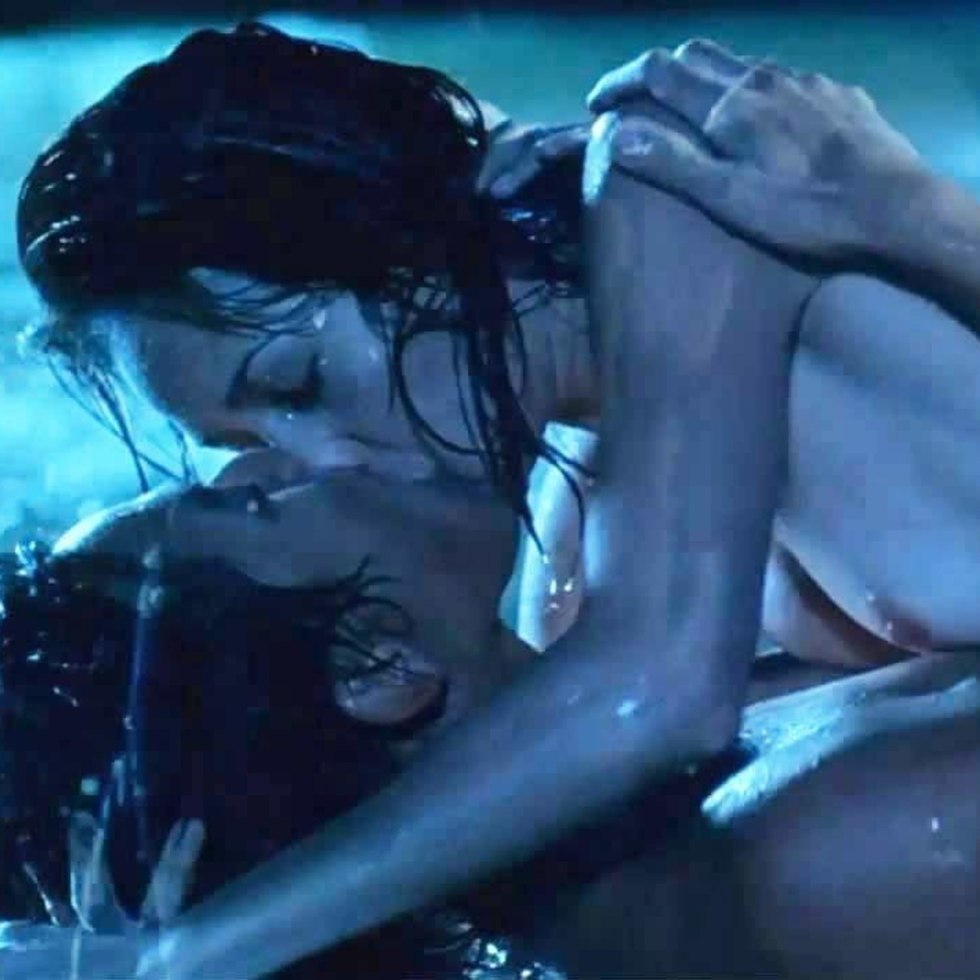 Susie Diamond Pornography