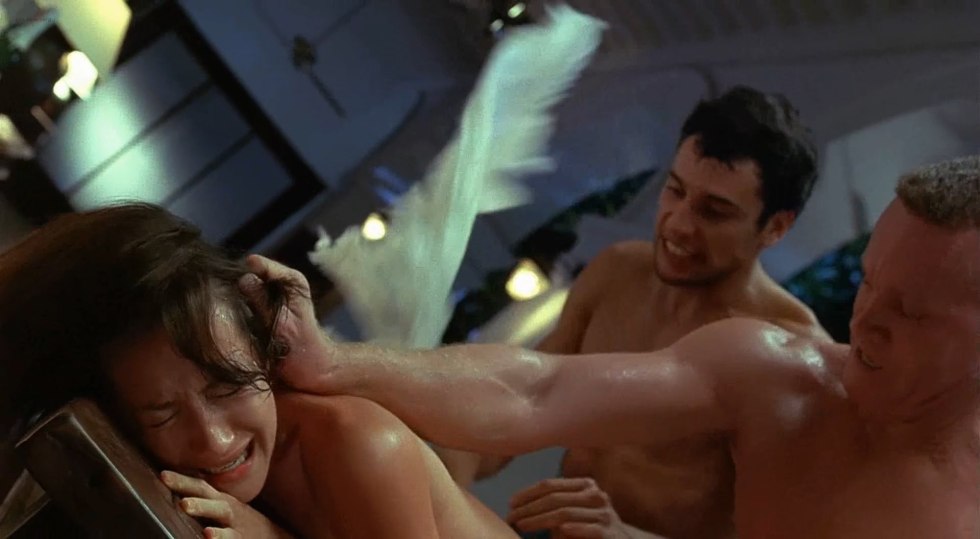 Megan Rein Pornography