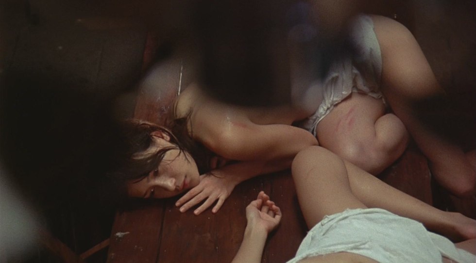 Model Maggie Kew porn films