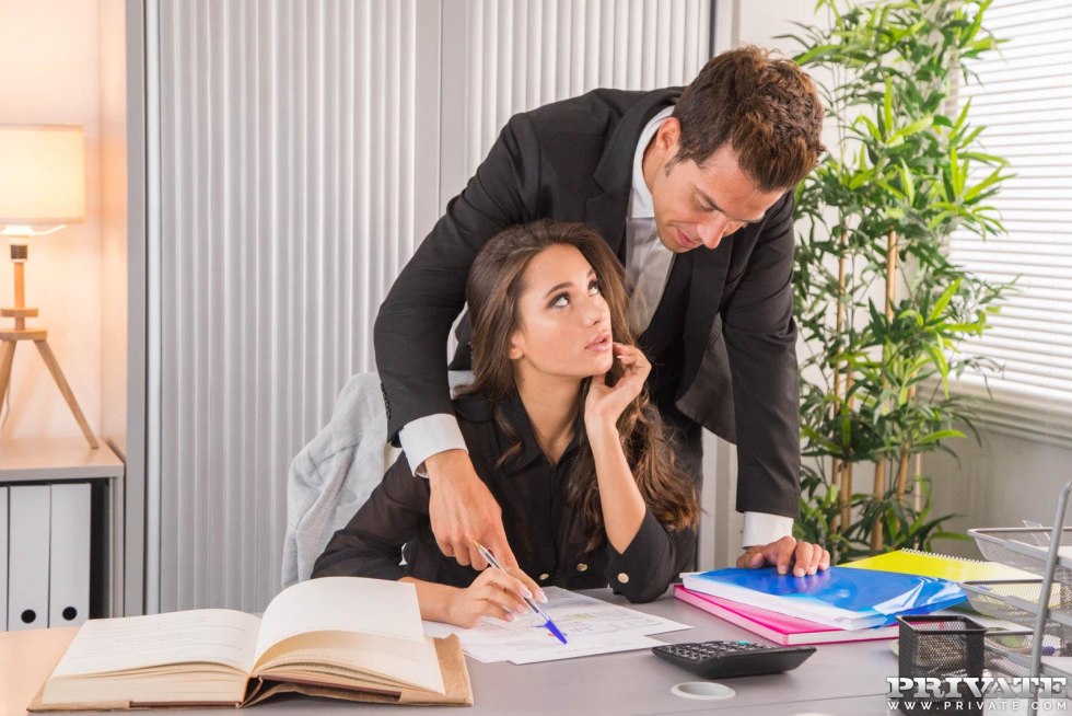 Lia Silver Secretary