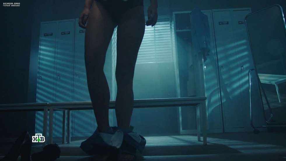 Irina Shelyanova witnesses