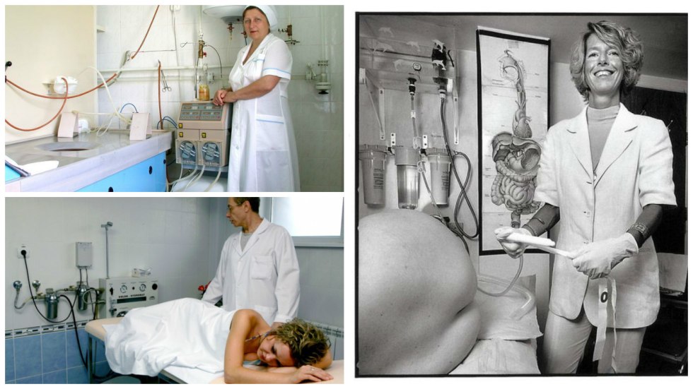 Subdermal massage G5