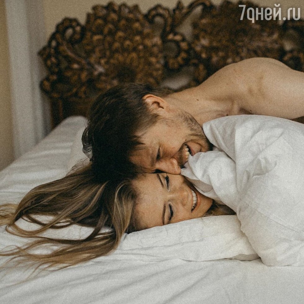 Maria Kozhevnikova naked