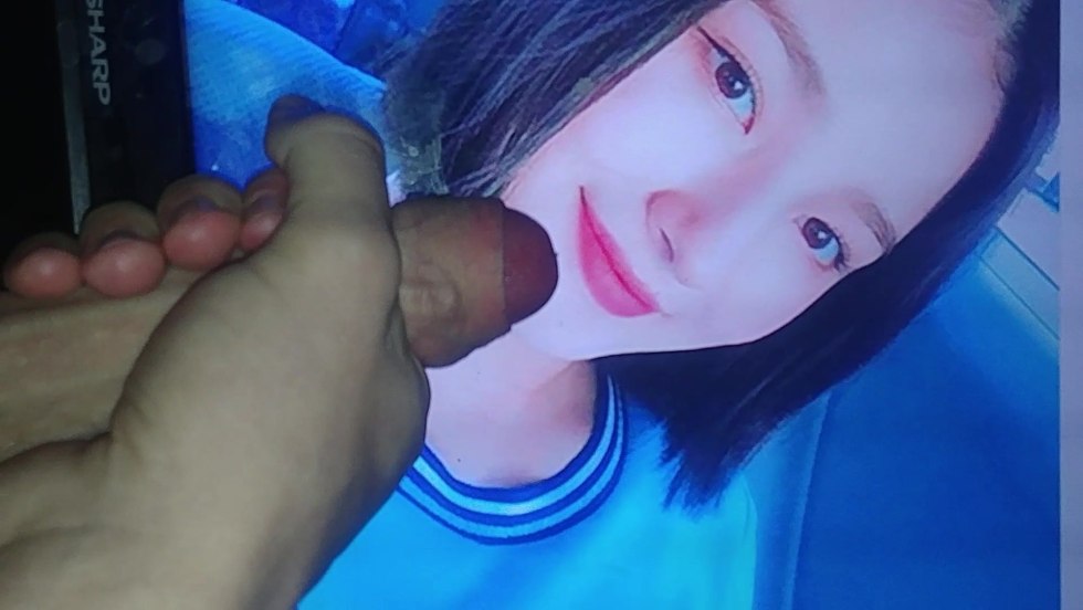 Nancy Momoland figure