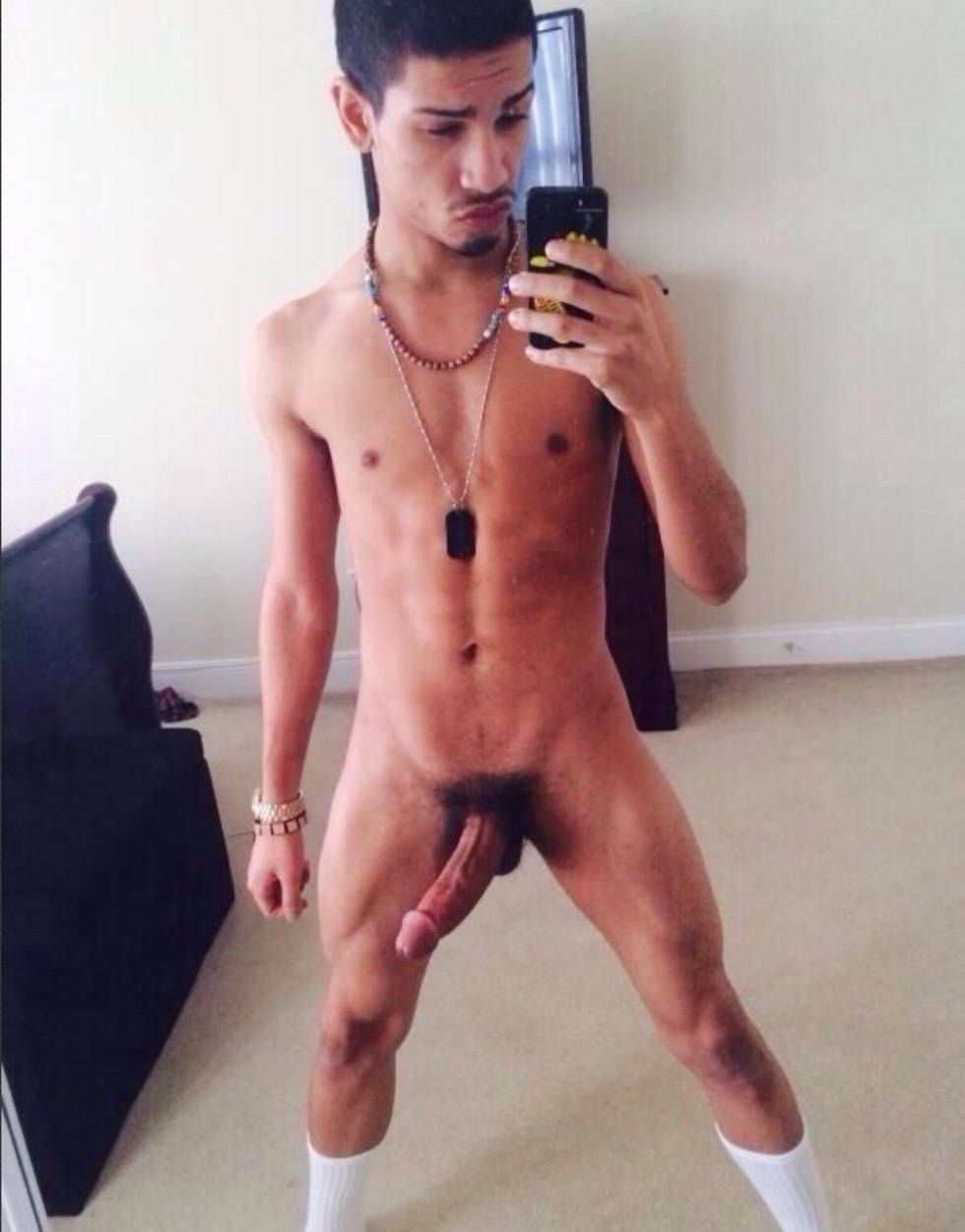 Tinder merged cooke male nude