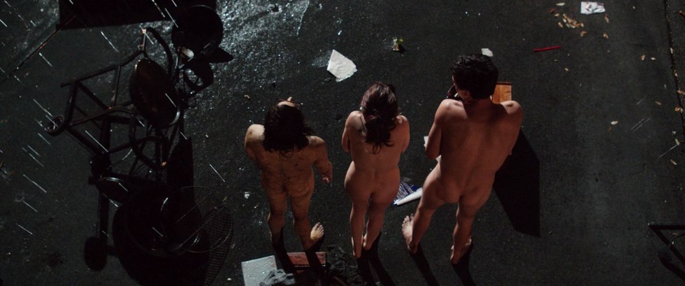 Mackenzie Davis Mackenzie Davis naked