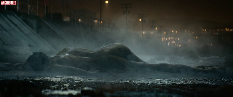 Mackenzie Davis Terminator Dark Fate