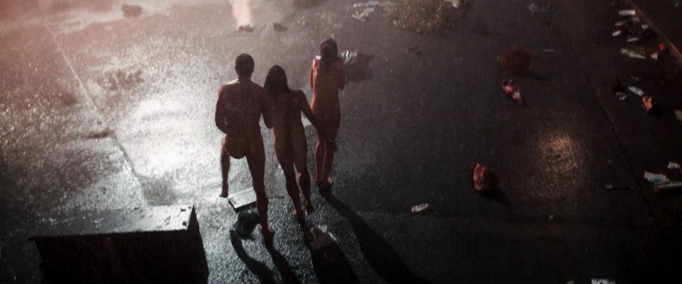 Mackenzie Davis Pornography