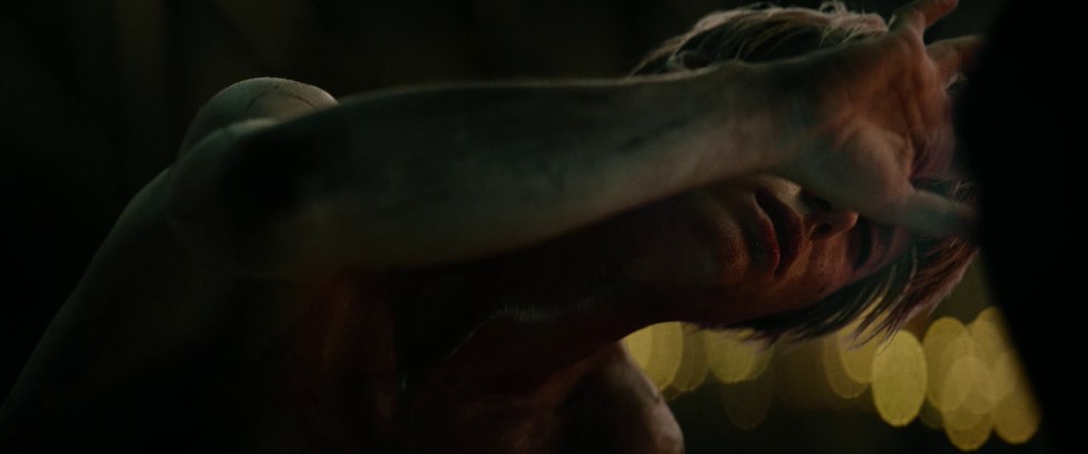 Mackenzie Davis Pornstar