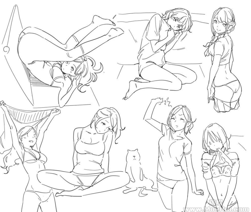 Reference suffering people