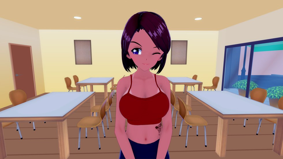 Genshin Hentai Ray Comic