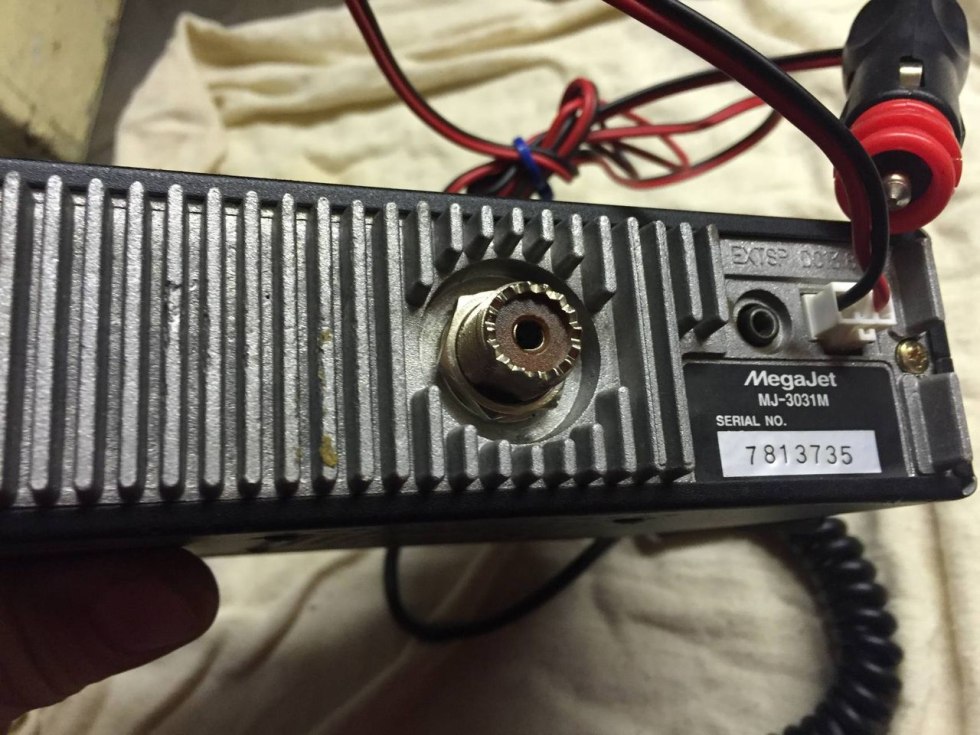 Megajet MJ-350